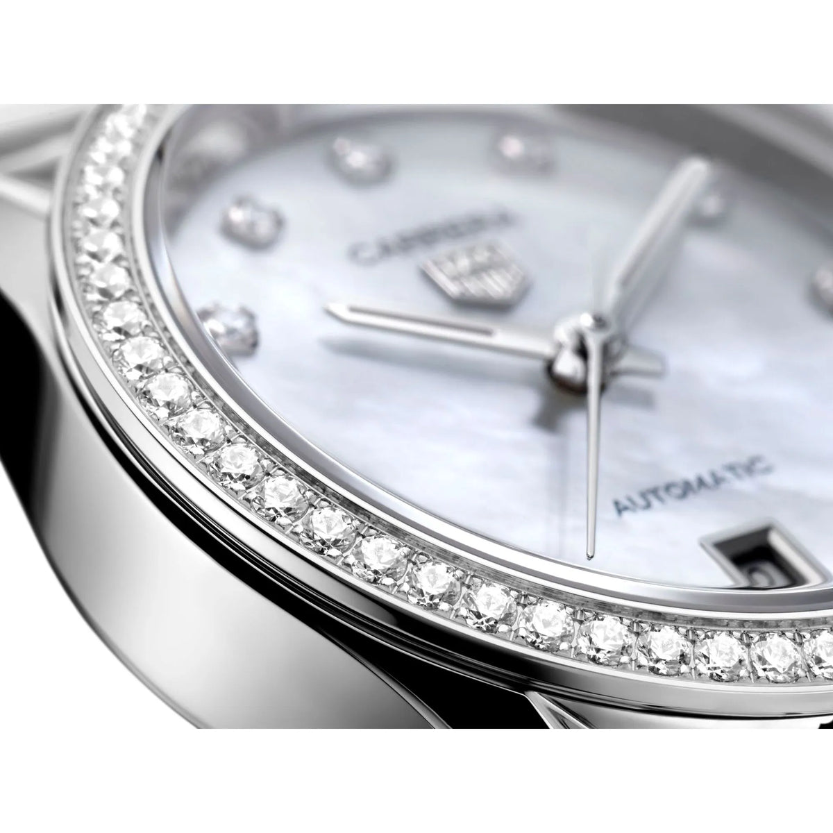 TAG Heuer Carrera Date Watch 29mm WBN2414.BA0621