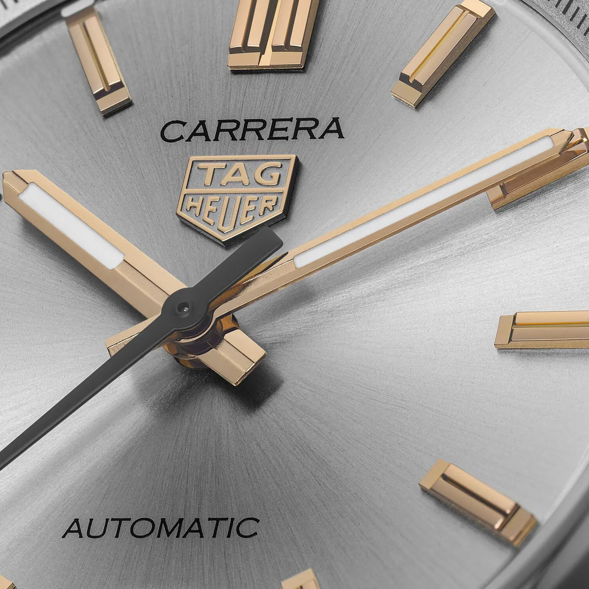 TAG Heuer Carrera Date Watch 36mm WBN2310.BA0001