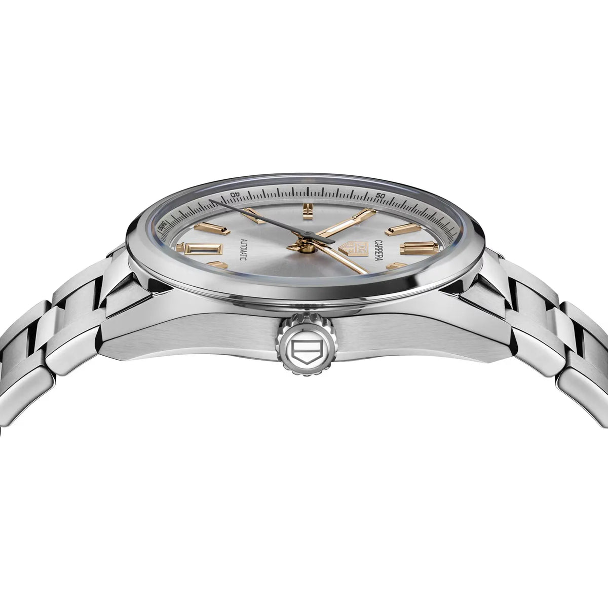 TAG Heuer Carrera Date Watch 36mm WBN2310.BA0001