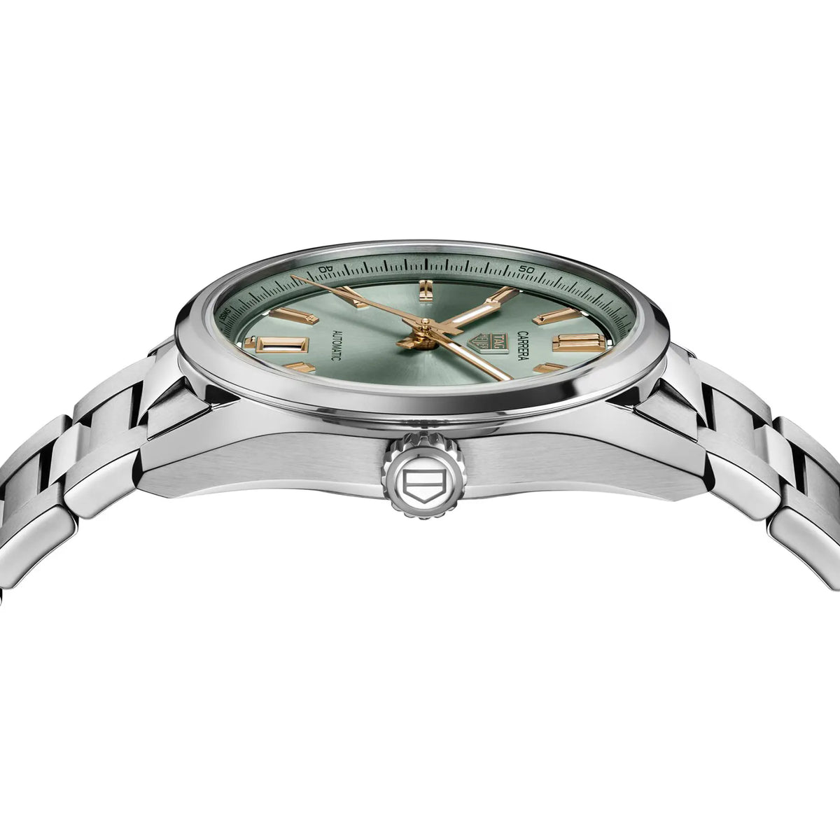 TAG Heuer Carrera Date Watch 36mm WBN2312.BA0001