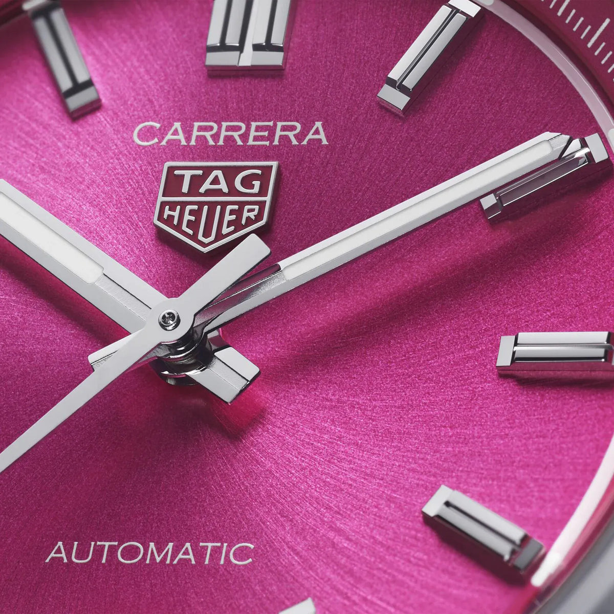 TAG Heuer Carrera Date Watch 36mm WBN2313.BA0001