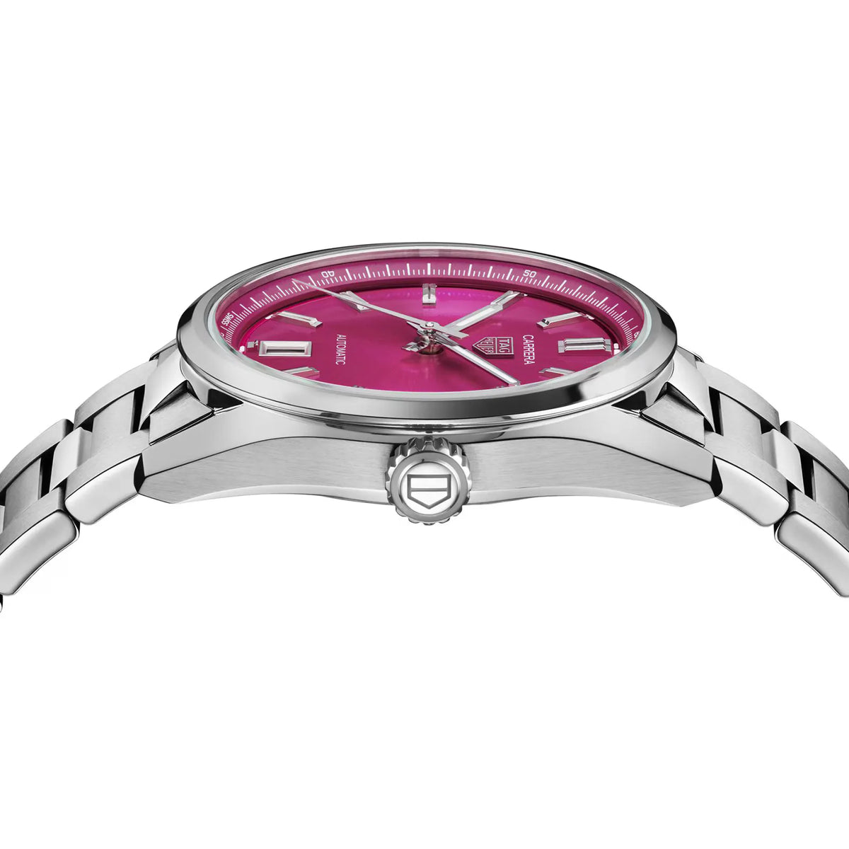 TAG Heuer Carrera Date Watch 36mm WBN2313.BA0001