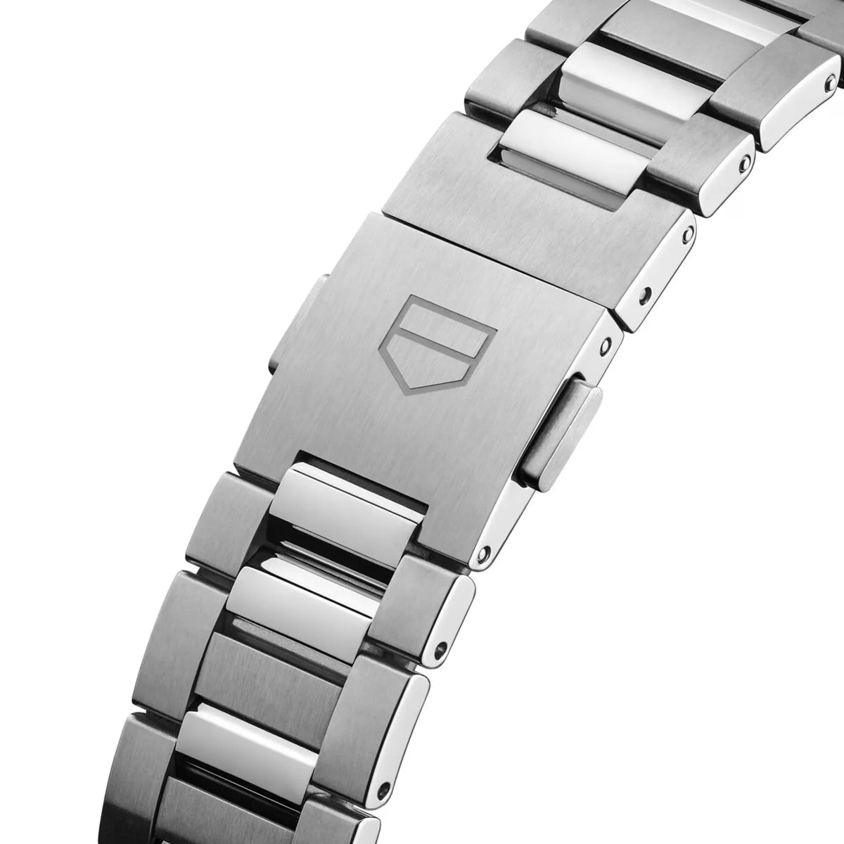 TAG Heuer Carrera Date Watch 36mm WBN2313.BA0001