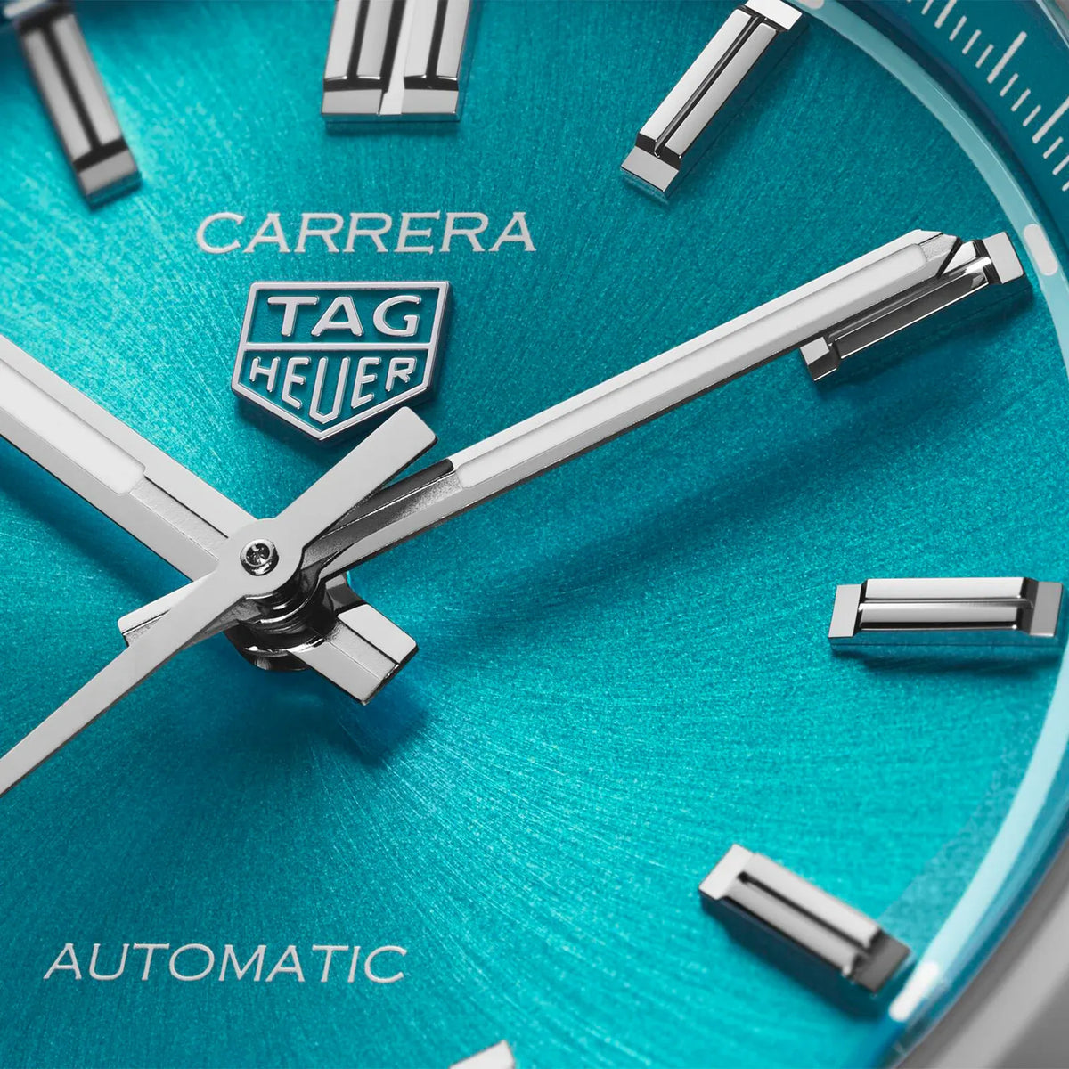 TAG Heuer Carrera Date Watch 36mm WBN2316.BA0001