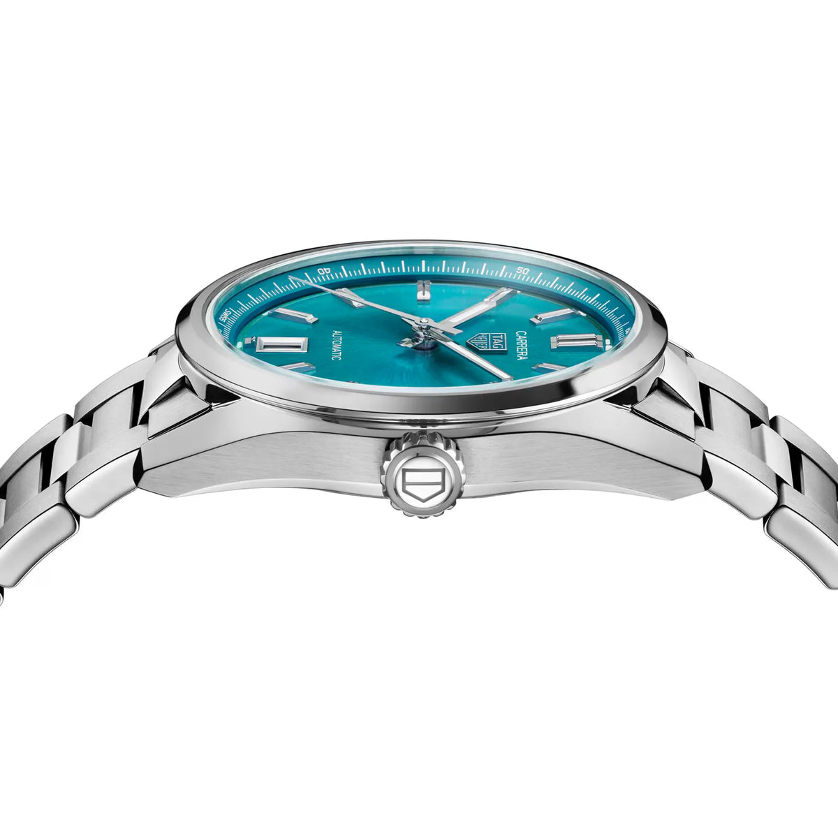 TAG Heuer Carrera Date Watch 36mm WBN2316.BA0001