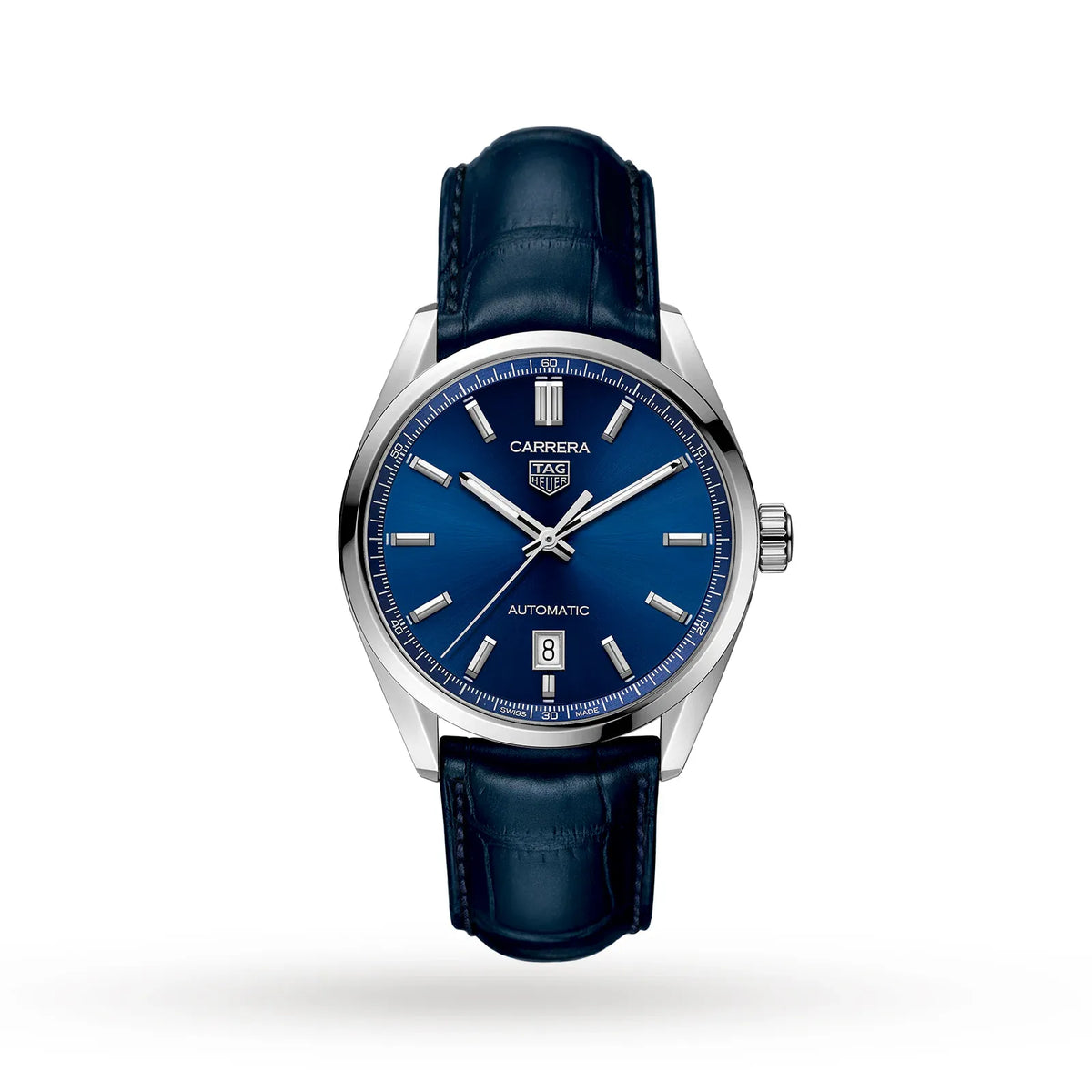 TAG Heuer Carrera Date Watch 39mm WBN2112.FC6504