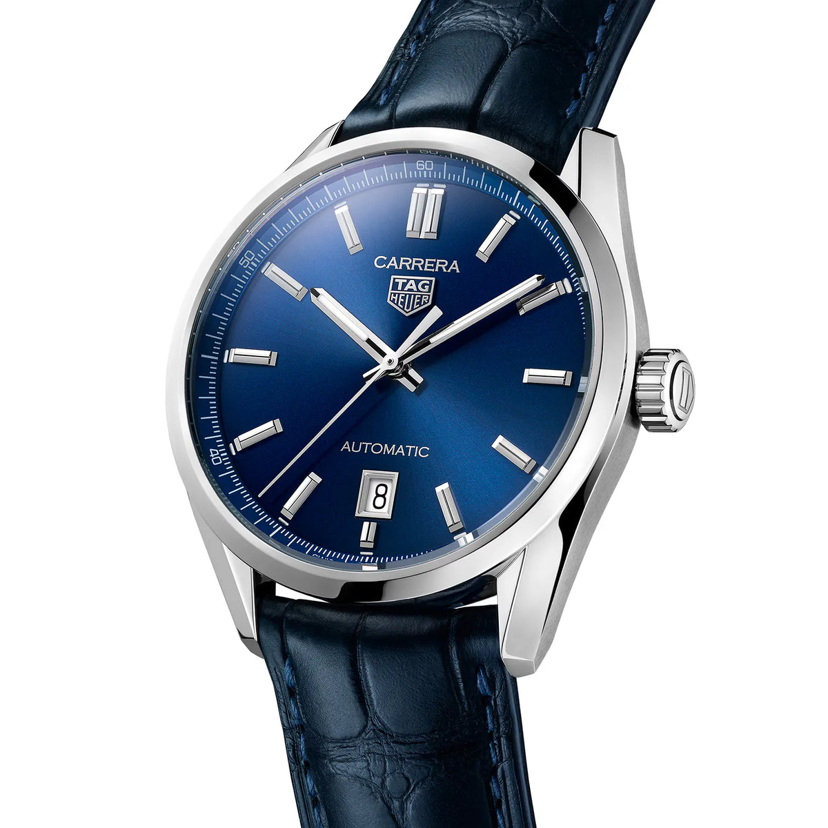 TAG Heuer Carrera Date Watch 39mm WBN2112.FC6504