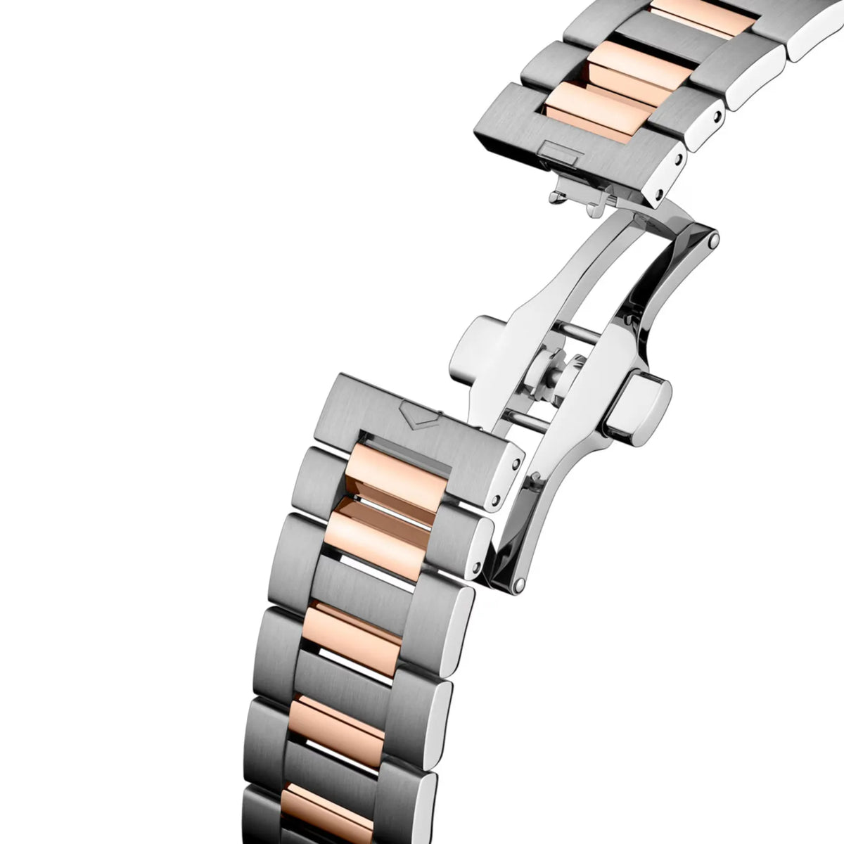 TAG Heuer Carrera Day-Date Watch 41mm WDA2111.BD0001