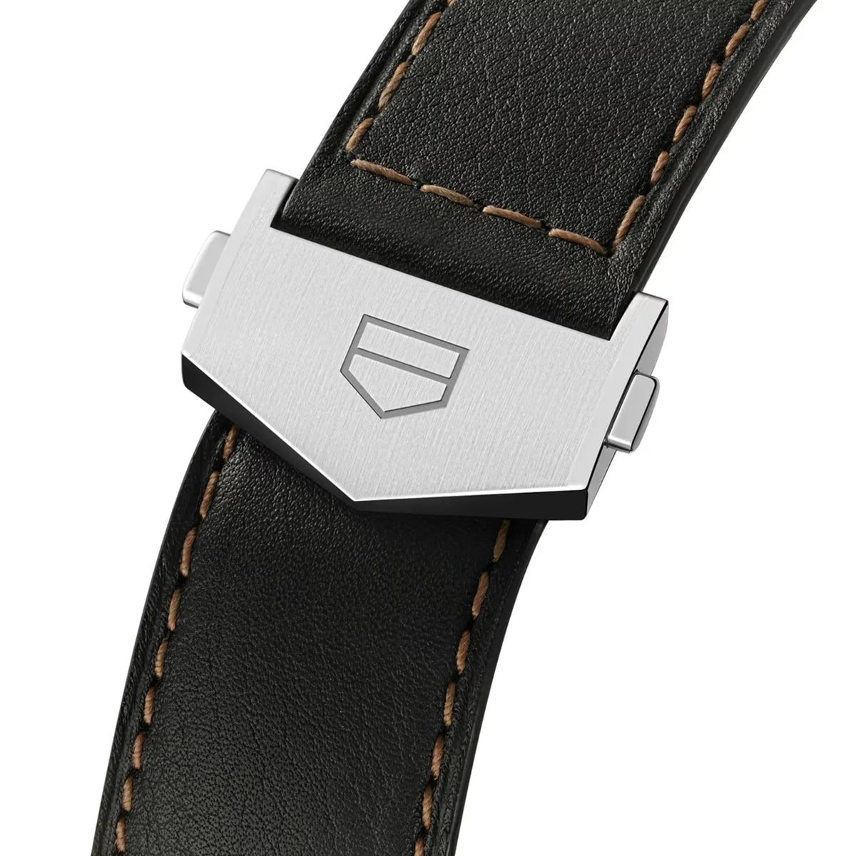 TAG Heuer Carrera Rabbit Watch 44mm CBN2A1L.FC6521