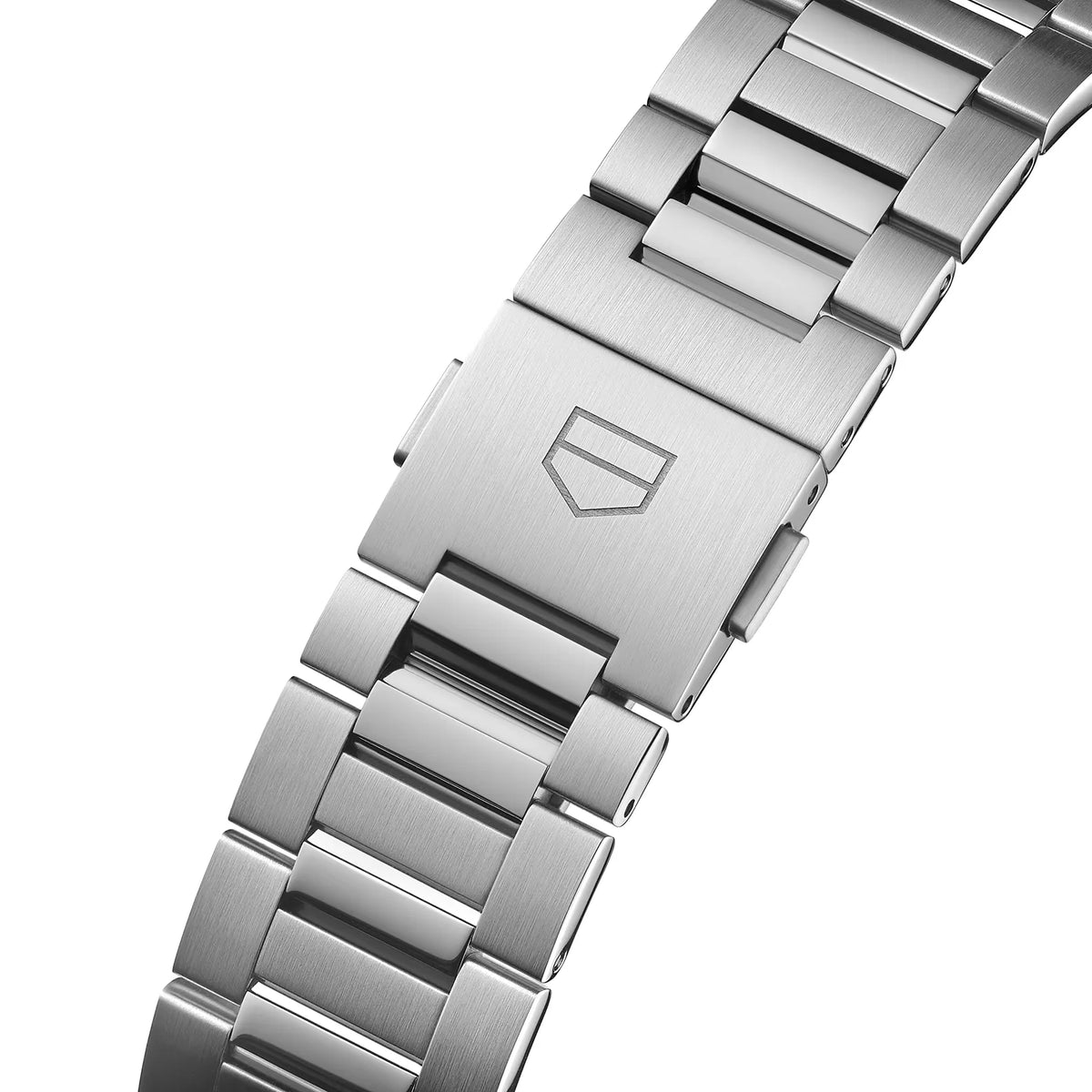 TAG Heuer Carrera Twin-Time Watch 41mm WBN201A.BA0640