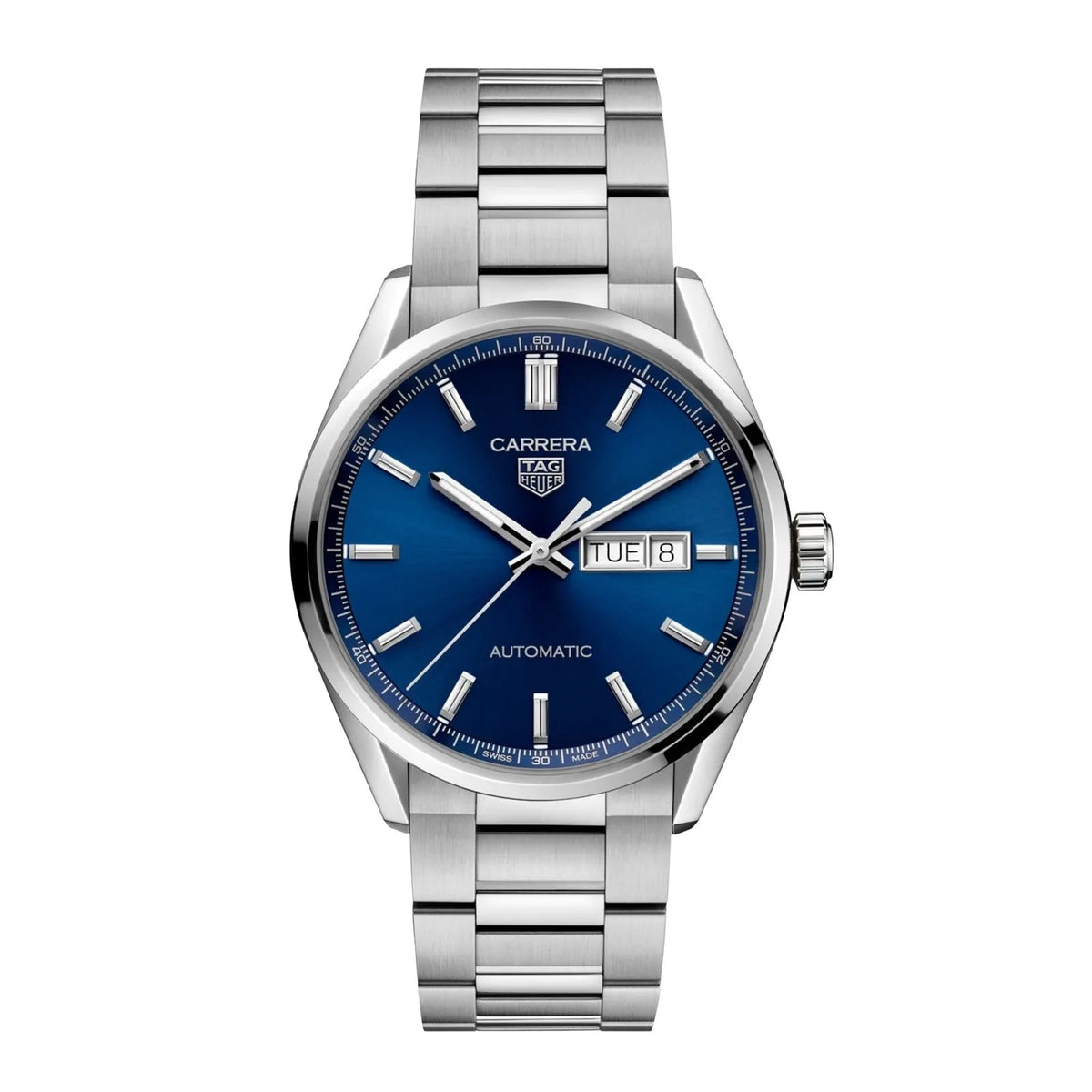 TAG Heuer Carrera Watch