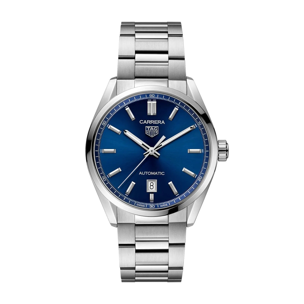 TAG Heuer Carrera Watch