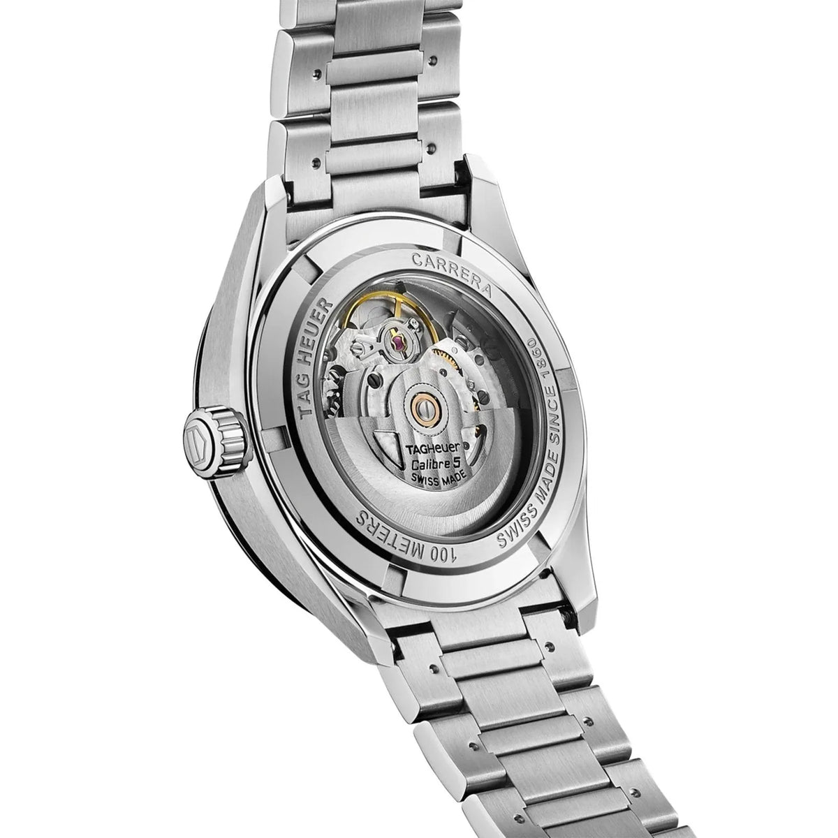 TAG Heuer Carrera Watch