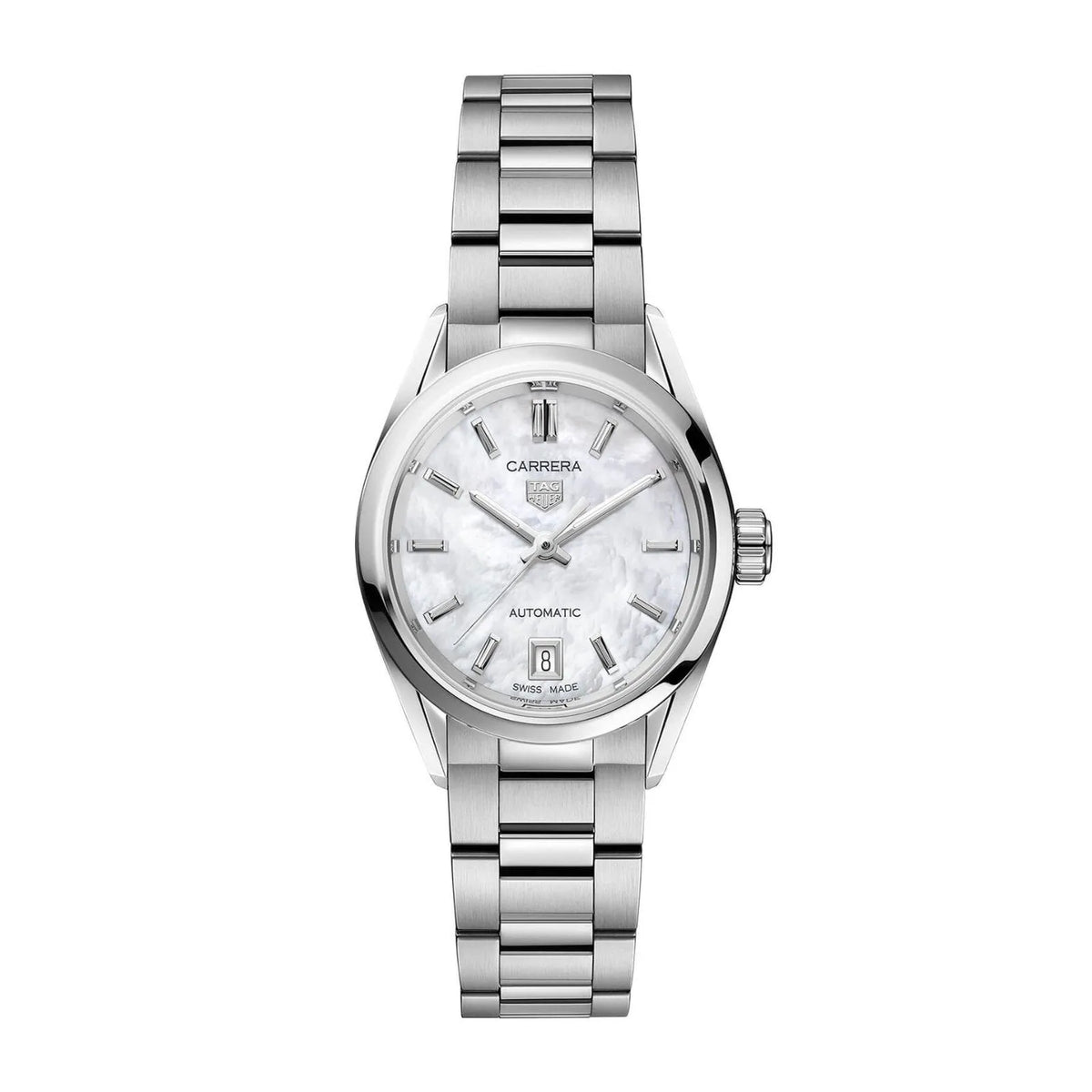 TAG Heuer Carrera Watch 29mm