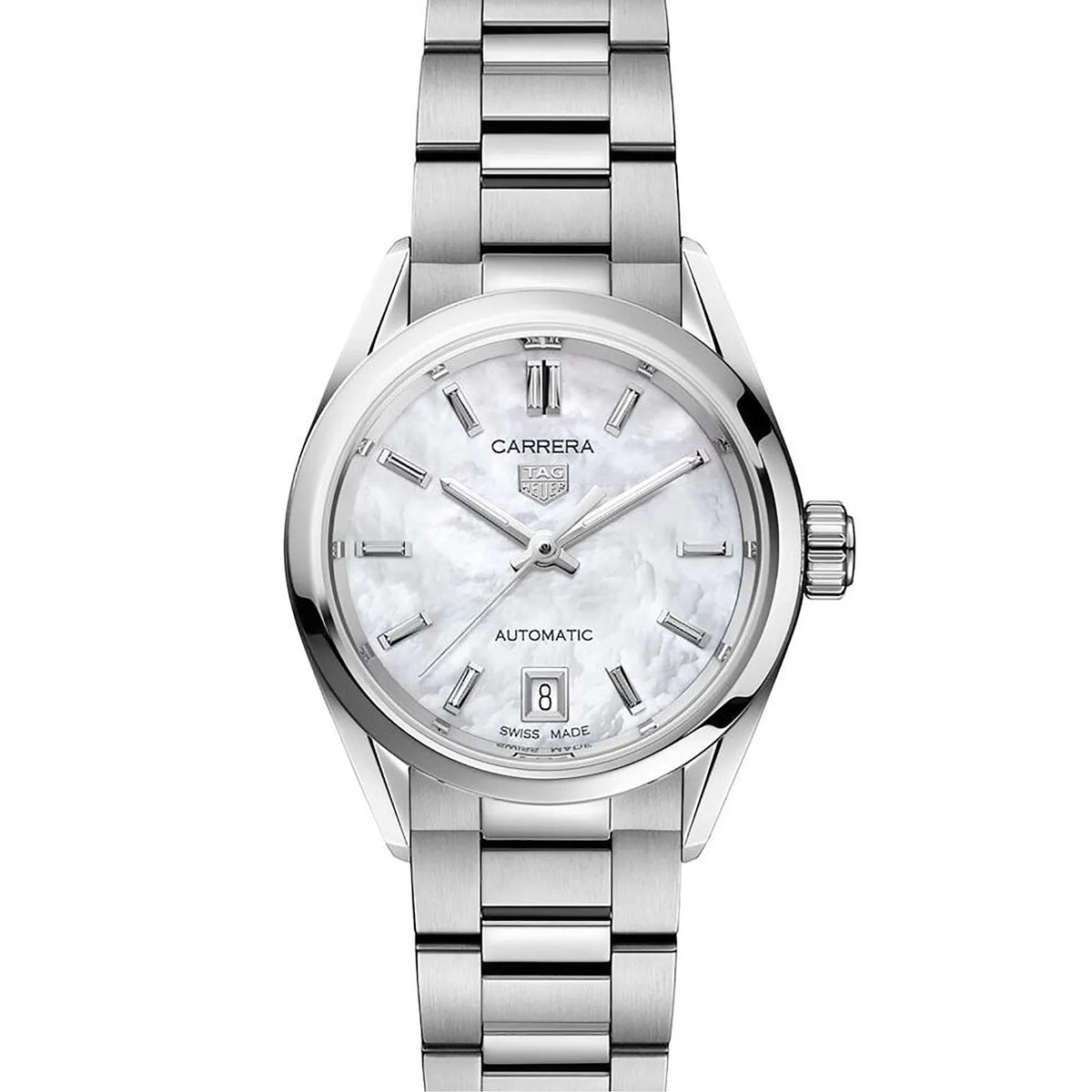 TAG Heuer Carrera Watch 29mm WBN2410.BA0621