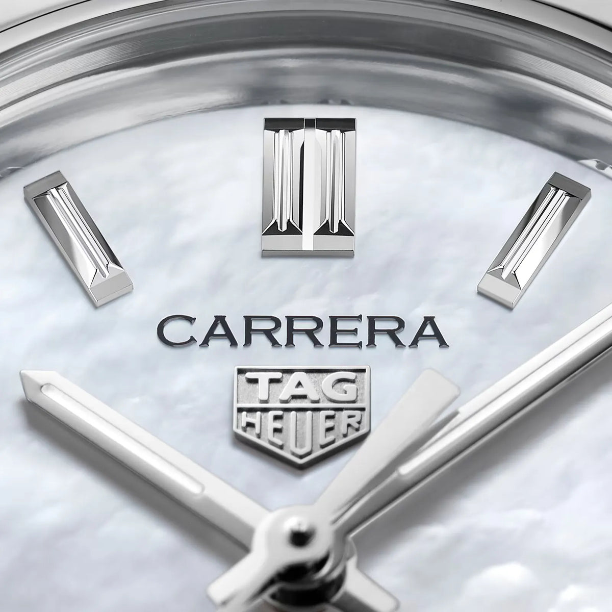 TAG Heuer Carrera Watch 29mm WBN2410.BA0621