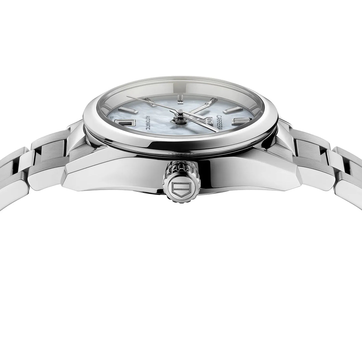 TAG Heuer Carrera Watch 29mm WBN2410.BA0621