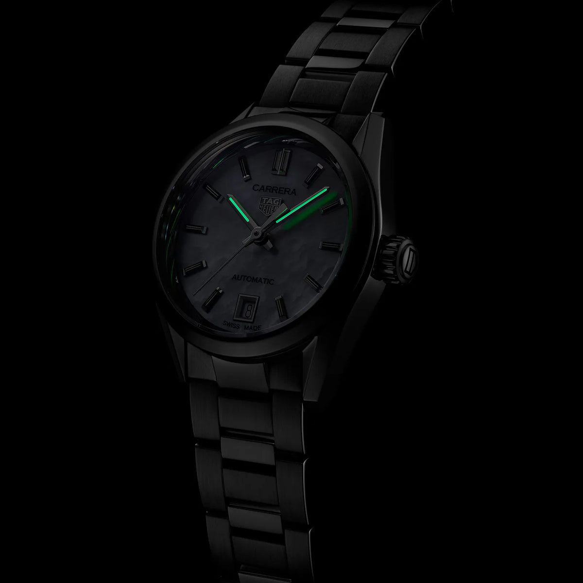 TAG Heuer Carrera Watch 29mm WBN2410.BA0621