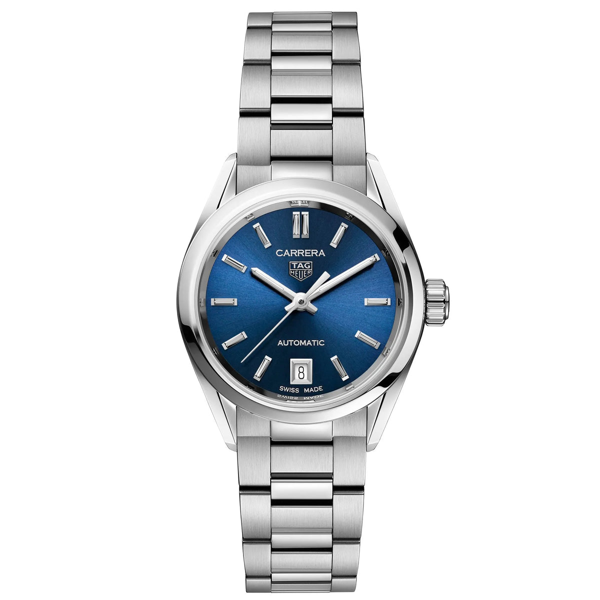 TAG Heuer Carrera Watch 29mm WBN2411.BA0621