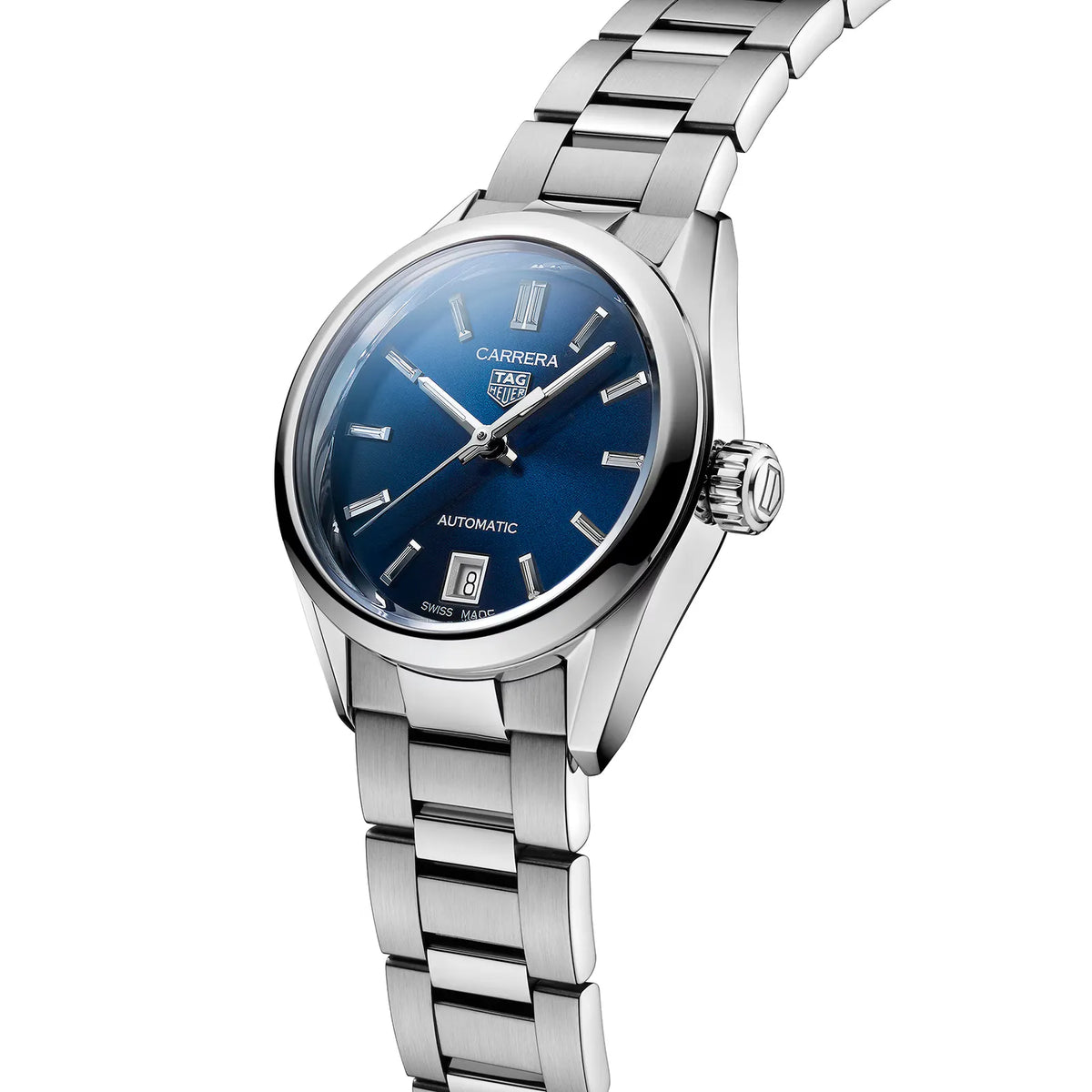 TAG Heuer Carrera Watch 29mm WBN2411.BA0621