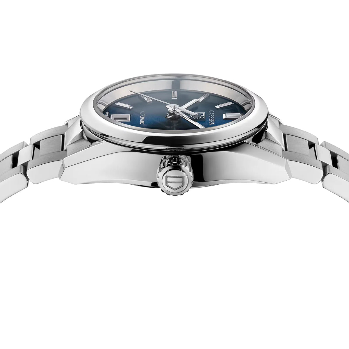 TAG Heuer Carrera Watch 29mm WBN2411.BA0621
