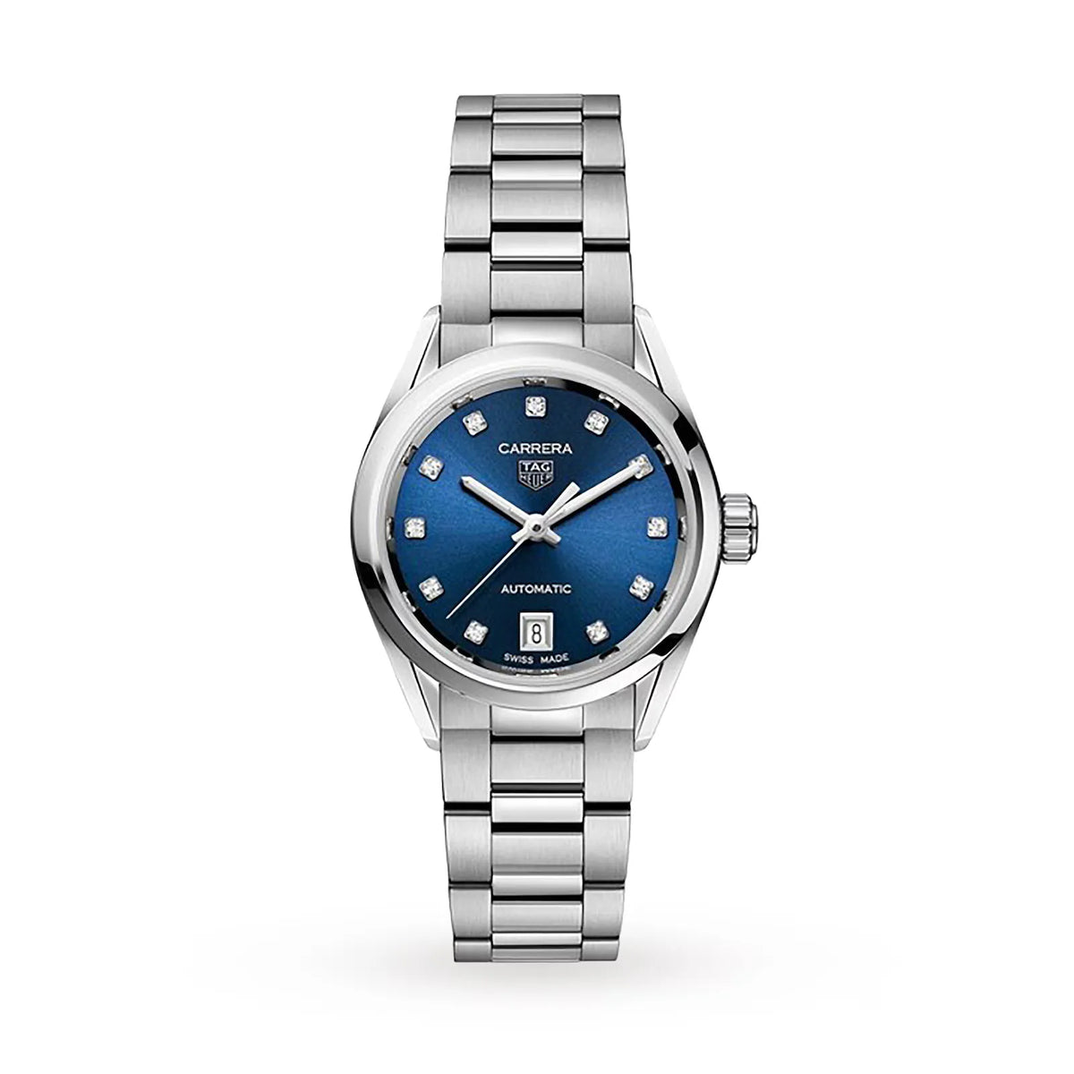 TAG Heuer Carrera Watch 29mm WBN2413.BA0621