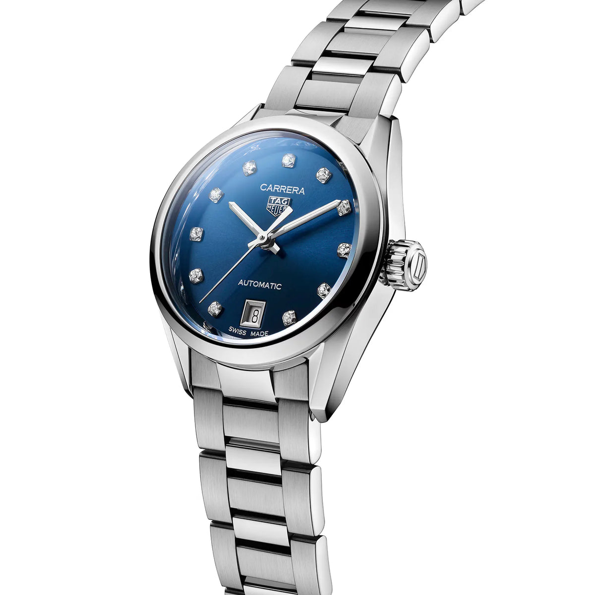 TAG Heuer Carrera Watch 29mm WBN2413.BA0621