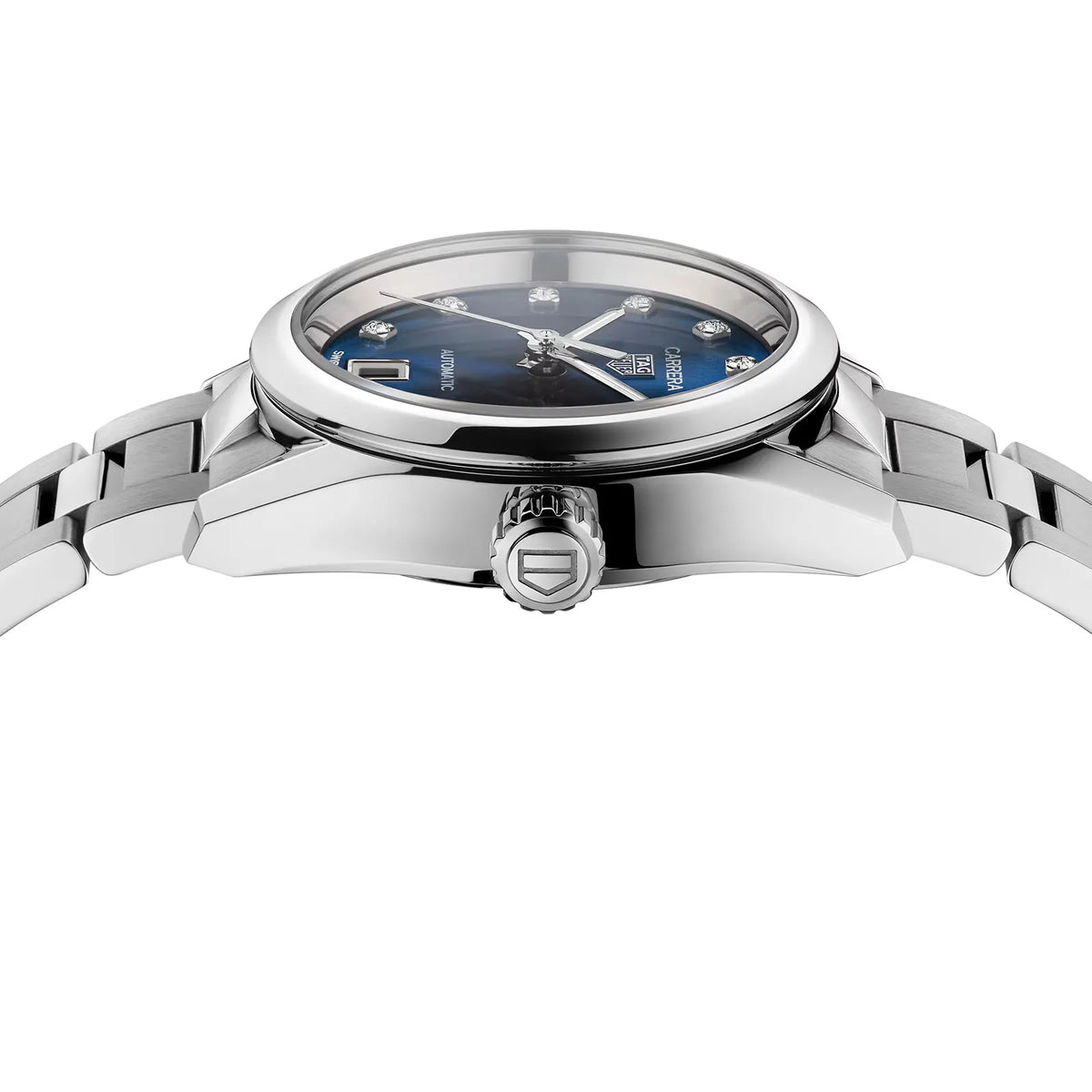 TAG Heuer Carrera Watch 29mm WBN2413.BA0621