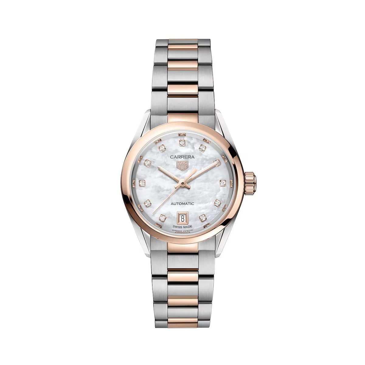 TAG Heuer Carrera Watch 29mm WBN2450.BD0569