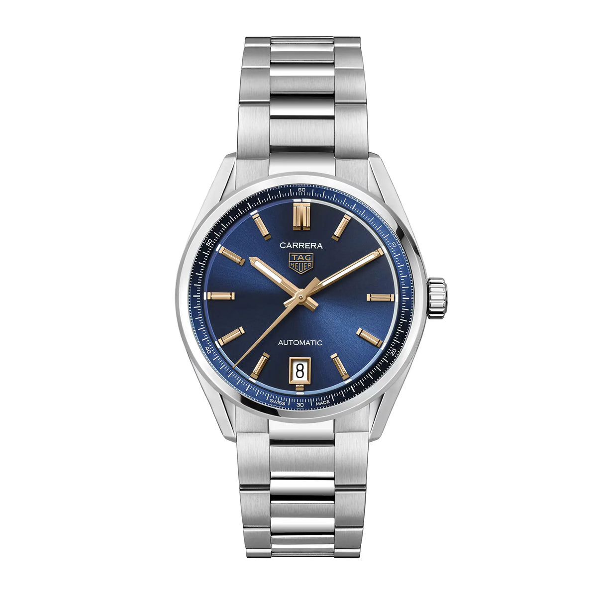 TAG Heuer Carrera Watch 36mm WBN2311.BA0001