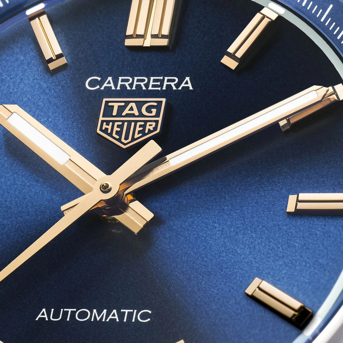 TAG Heuer Carrera Watch 36mm WBN2311.BA0001