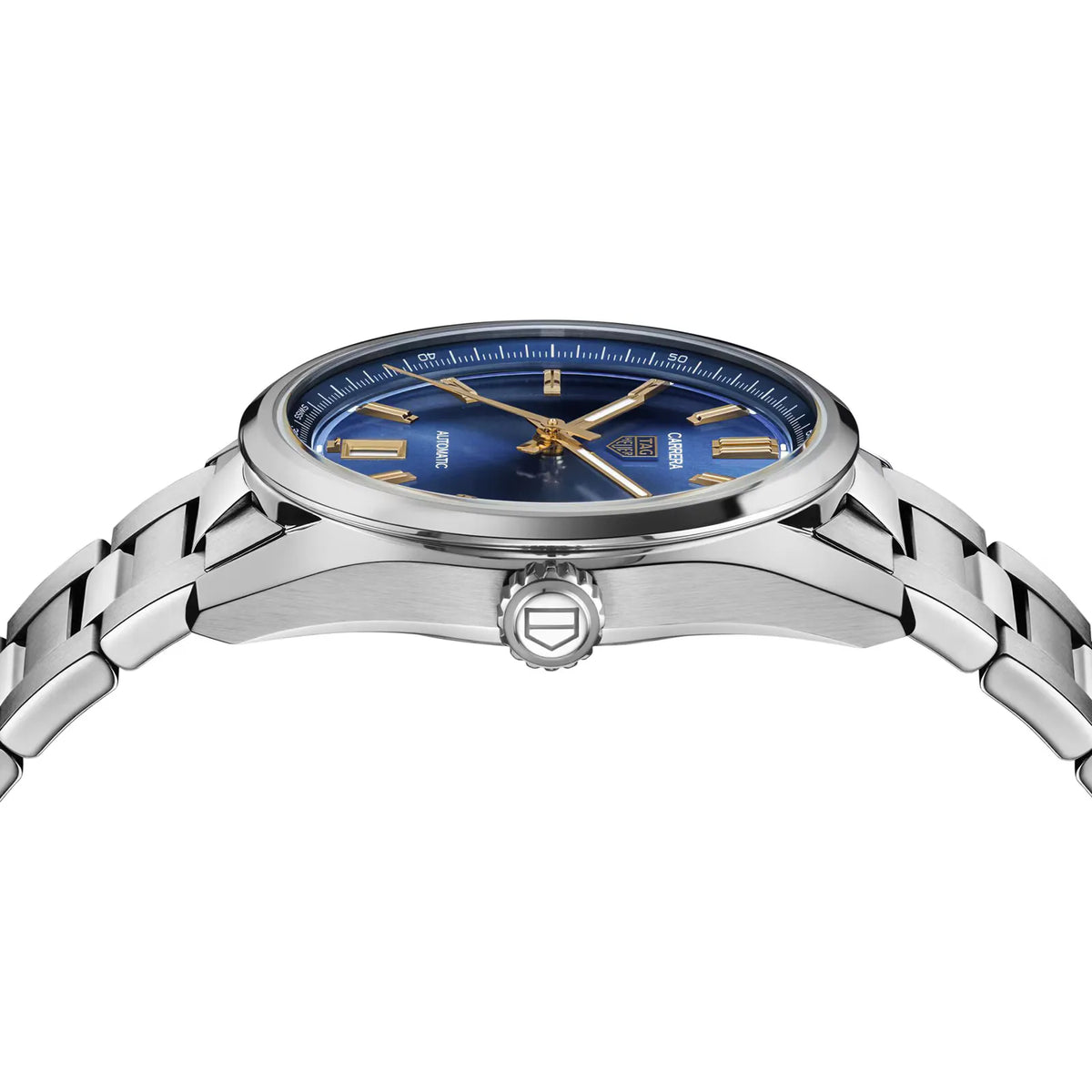 TAG Heuer Carrera Watch 36mm WBN2311.BA0001