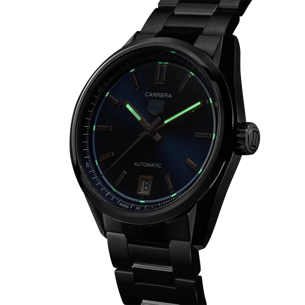 TAG Heuer Carrera Watch 36mm WBN2311.BA0001