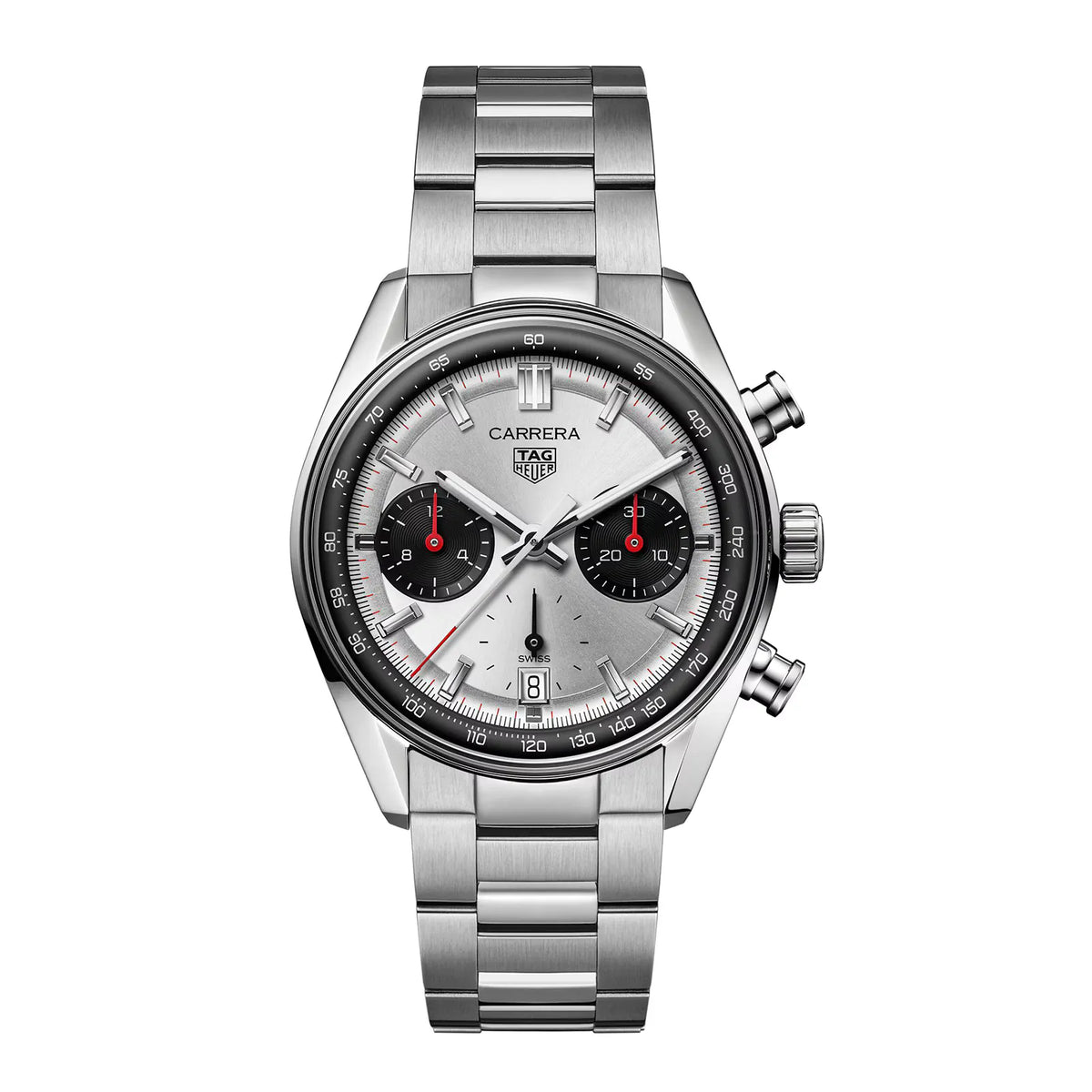 TAG Heuer Carrera Watch 39mm CBS2216.BA0041
