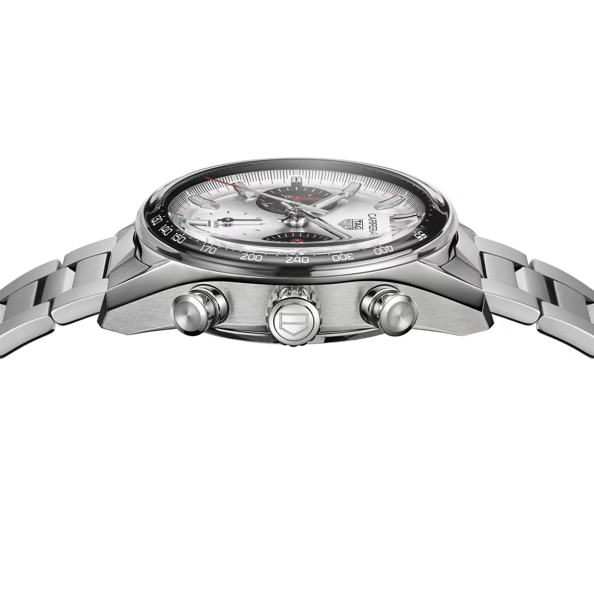 TAG Heuer Carrera Watch 39mm CBS2216.BA0041
