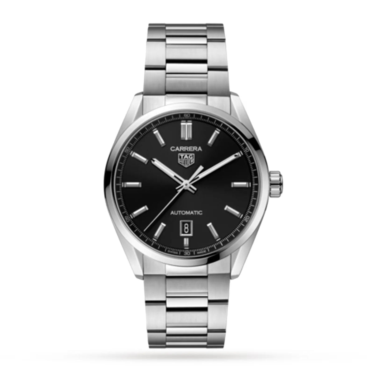 TAG Heuer Carrera Watch 39mm WBN2110.BA0639