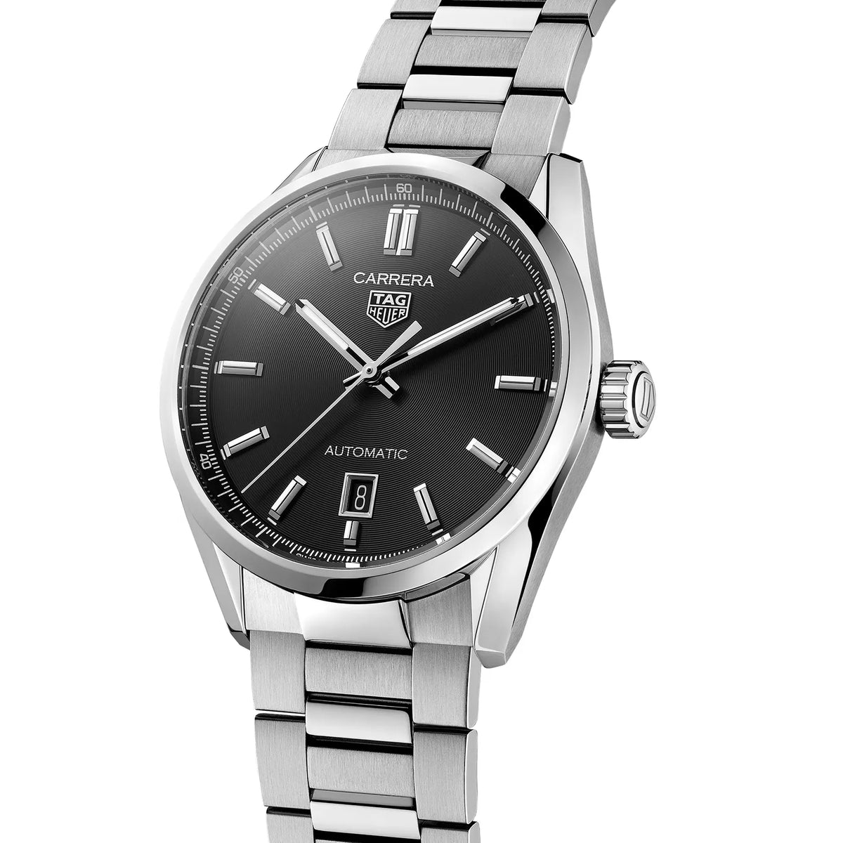 TAG Heuer Carrera Watch 39mm WBN2110.BA0639