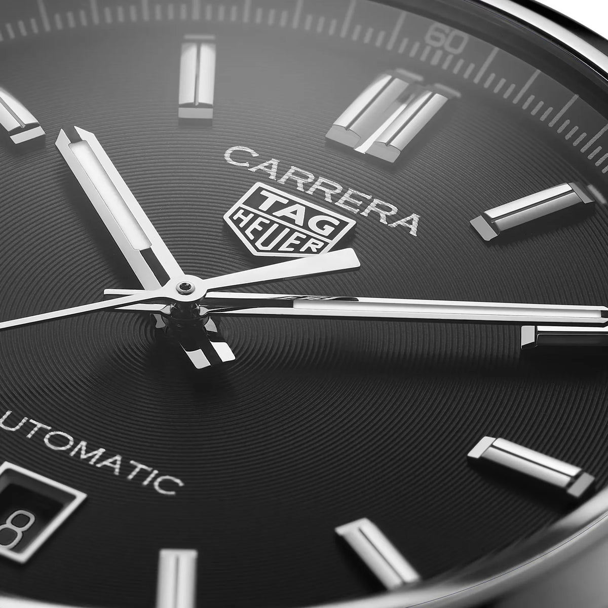 TAG Heuer Carrera Watch 39mm WBN2110.BA0639