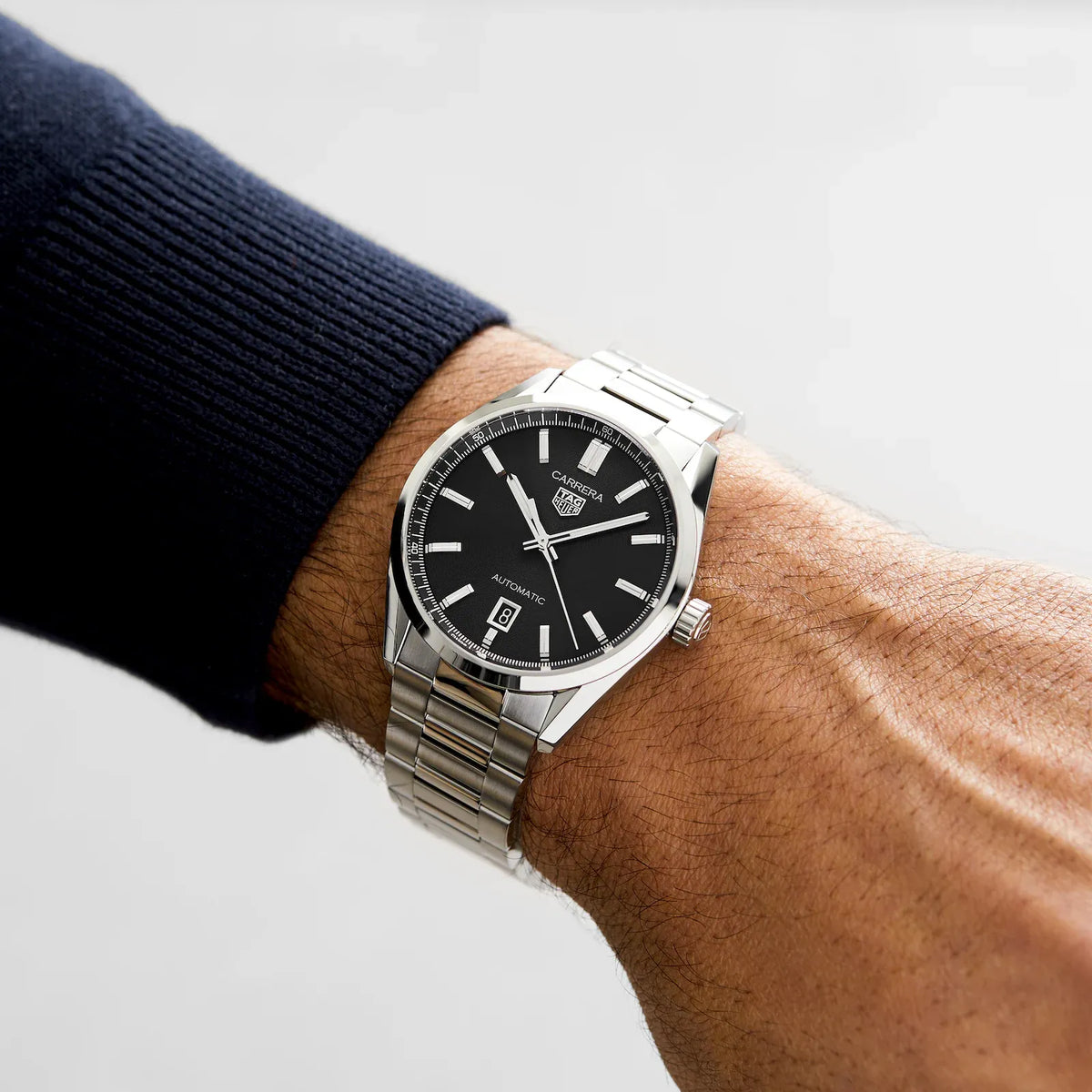 TAG Heuer Carrera Watch 39mm WBN2110.BA0639