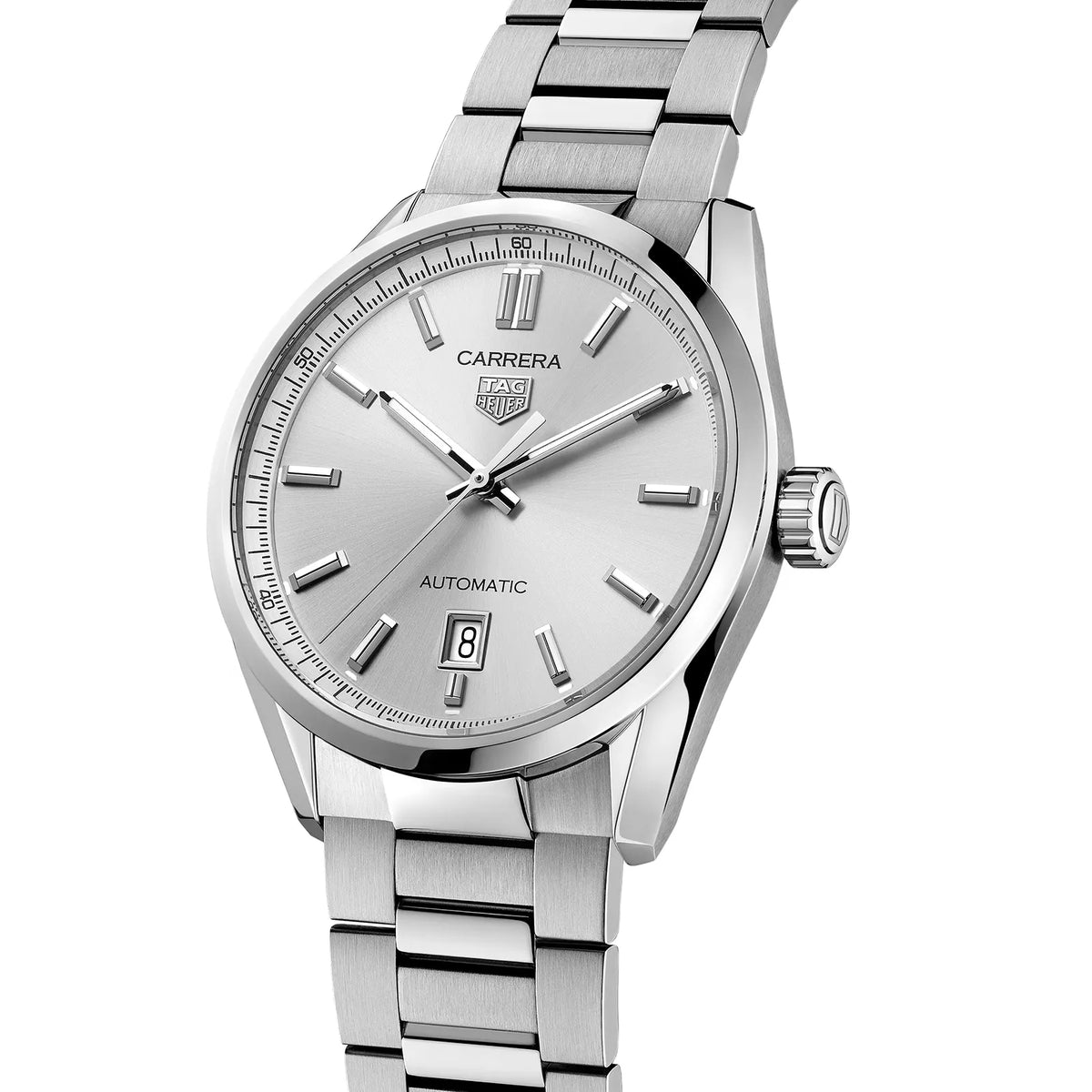TAG Heuer Carrera Watch 39mm WBN2111.BA0639