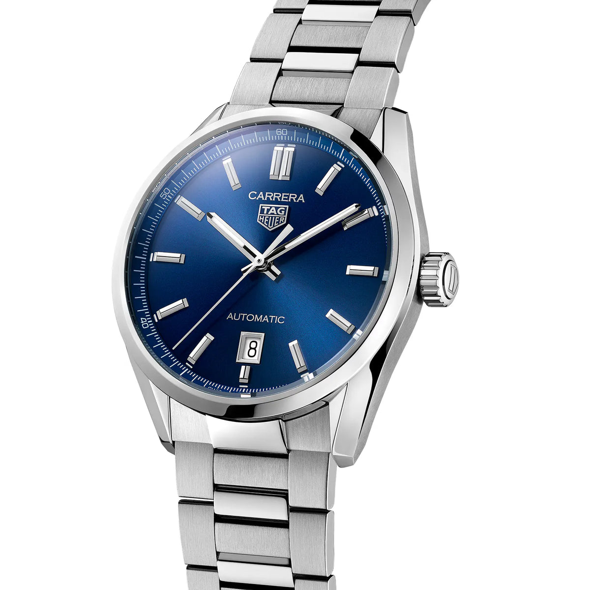 TAG Heuer Carrera Watch 39mm WBN2112.BA0639