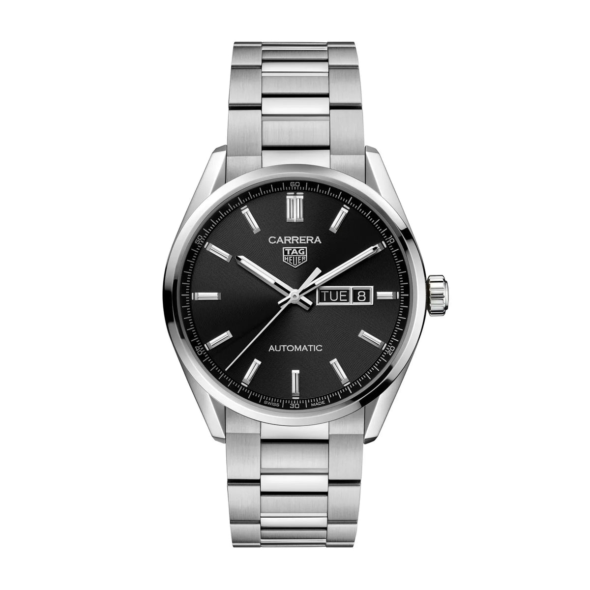 TAG Heuer Carrera Watch 41mm WBN2010.BA0640