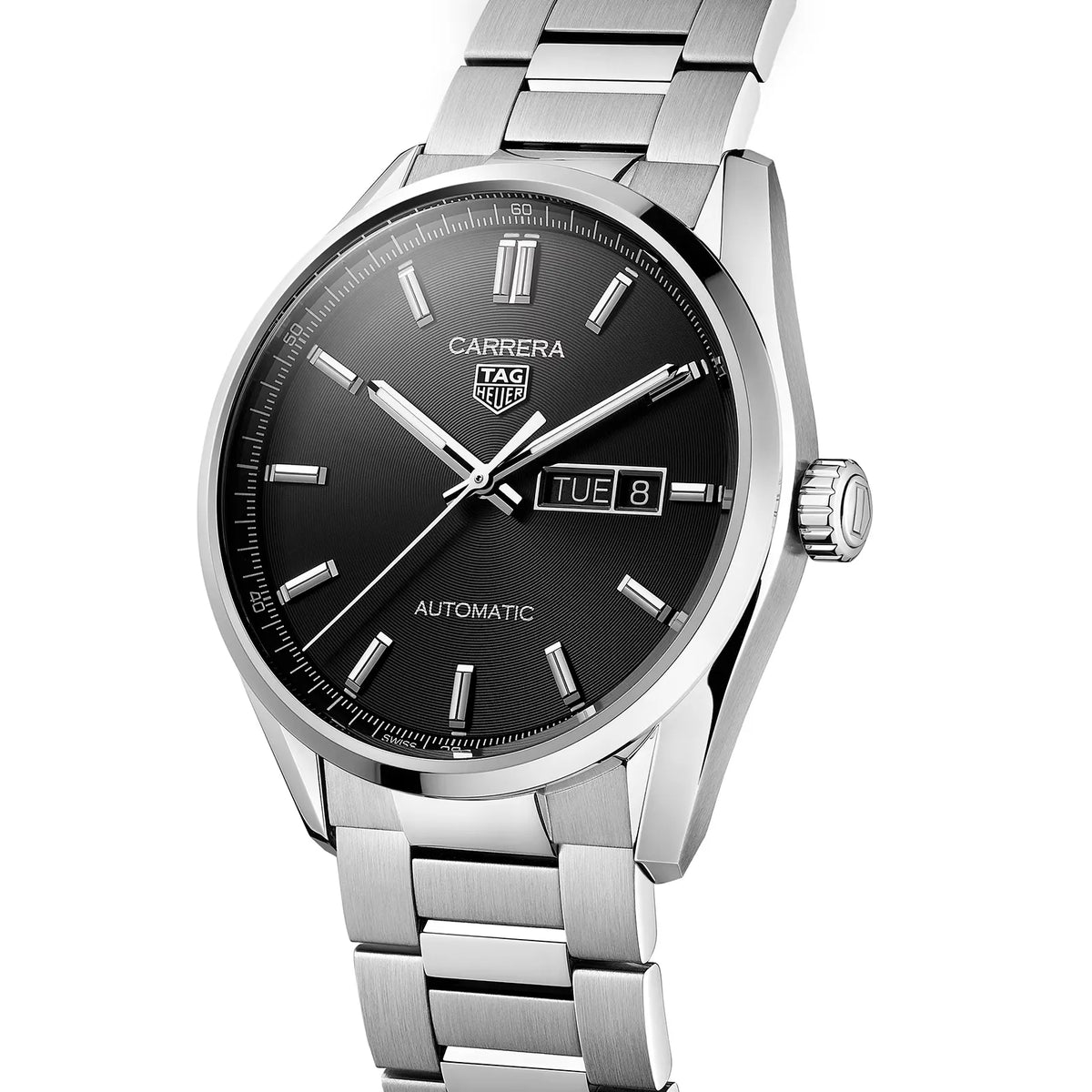 TAG Heuer Carrera Watch 41mm WBN2010.BA0640