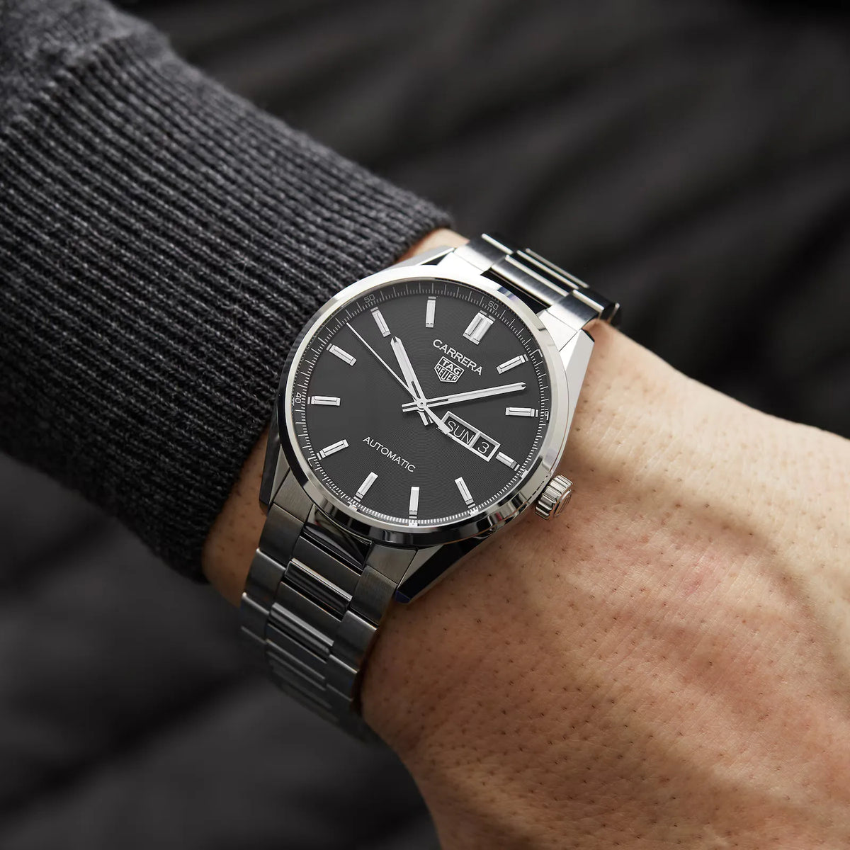 TAG Heuer Carrera Watch 41mm WBN2010.BA0640
