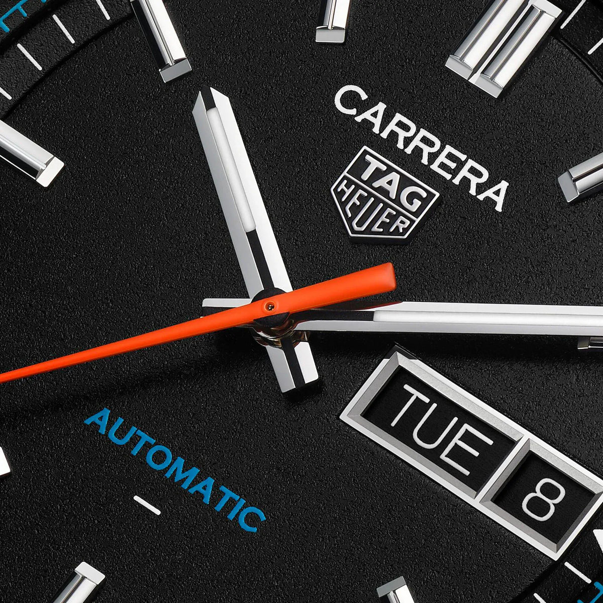 TAG Heuer Carrera Watch 41mm WDA2110.FC6614