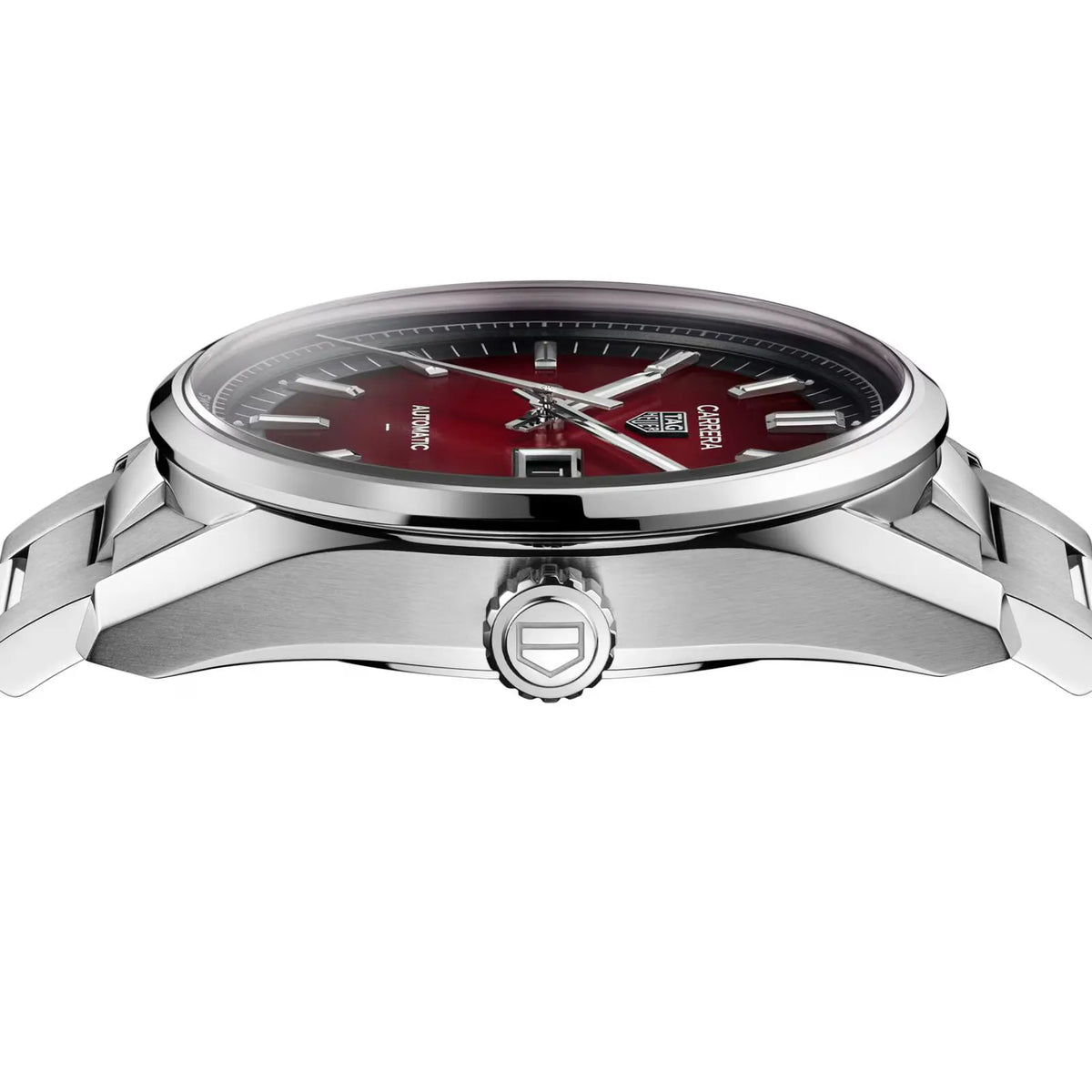 TAG Heuer Carrera Watch 41mm WDA2113.BA0043