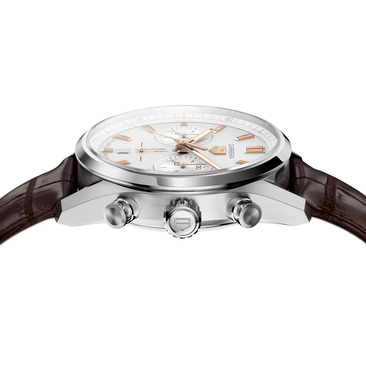 TAG Heuer Carrera Watch 42mm CBN2013.FC6483