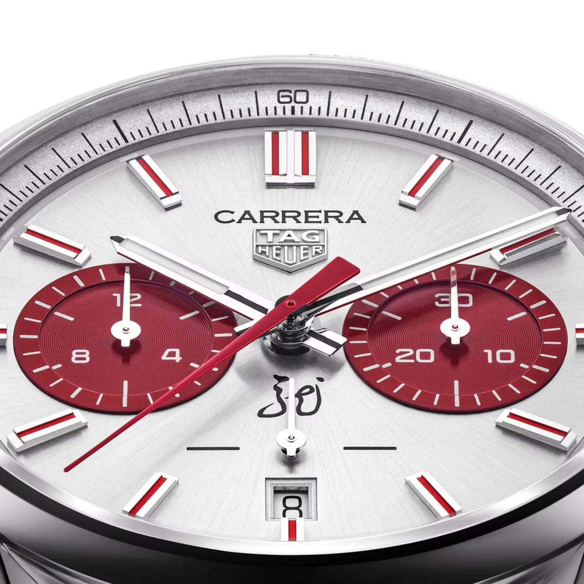 TAG Heuer Carrera Watch 42mm CBN201H.FC6553