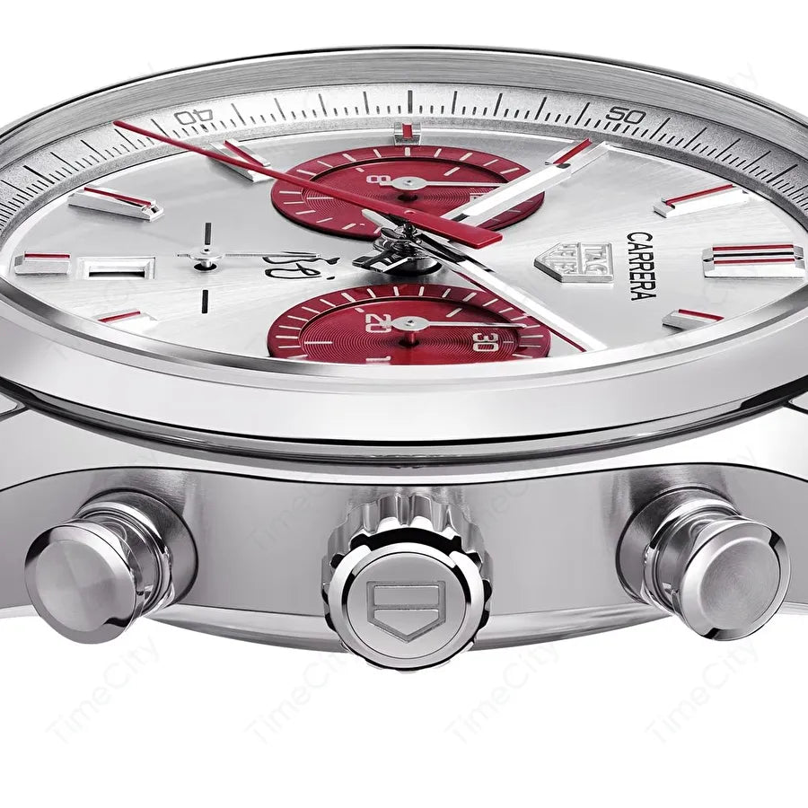 TAG Heuer Carrera Watch 42mm CBN201H.FC6553