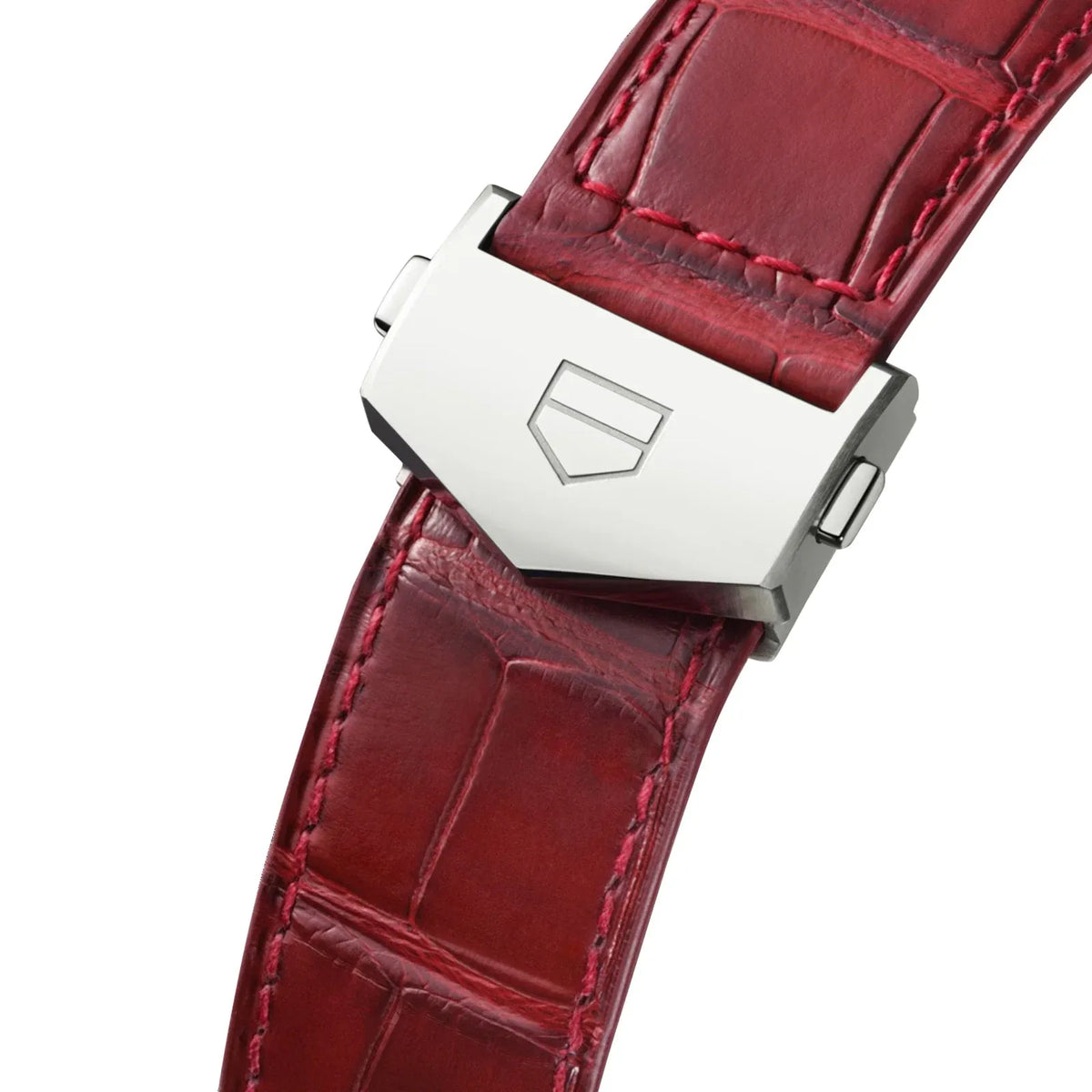 TAG Heuer Carrera Watch 42mm CBN201H.FC6553